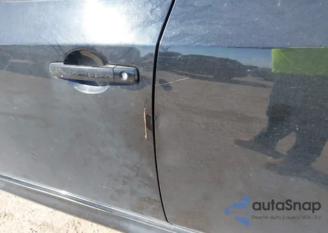 2011 Nissan Sentra 2.0Sr z USA, uszkodzony, nr VIN 3N1AB6AP2BL682918